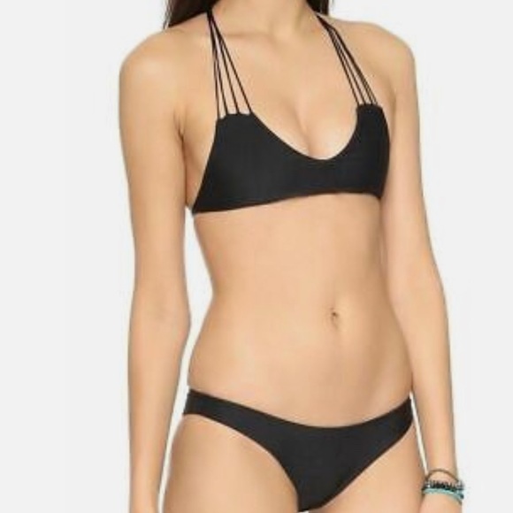 Mikoh Seychelles monokini - Picture 4 of 4